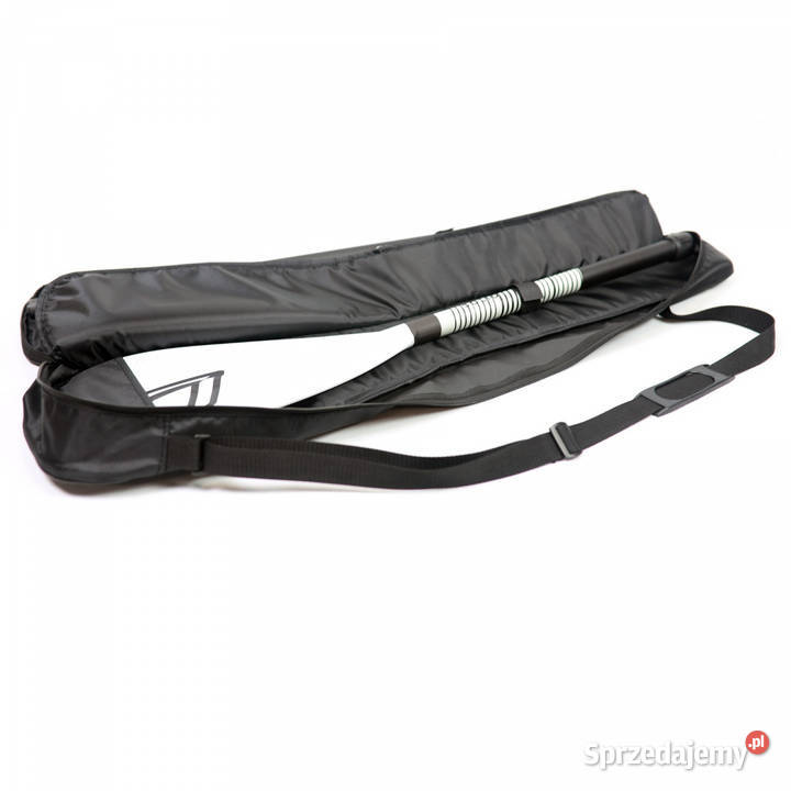 Torba pokrowiec na wiosło SUP 3częściowe ANMUR