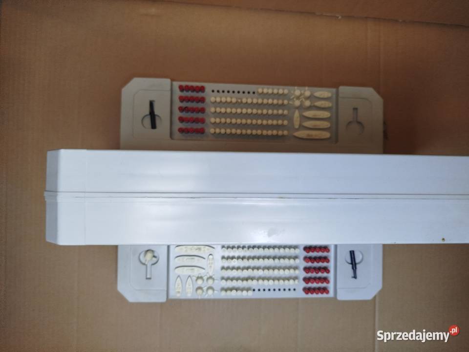 Gra w statki MORSKI BOJ ZSRR Oryginalna z lat 80