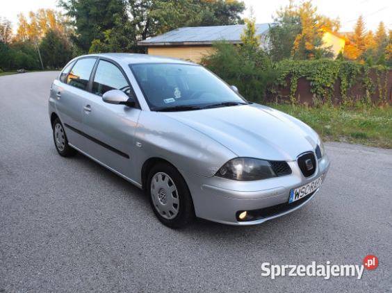 Auto do popraw mały przebieg benzyna
