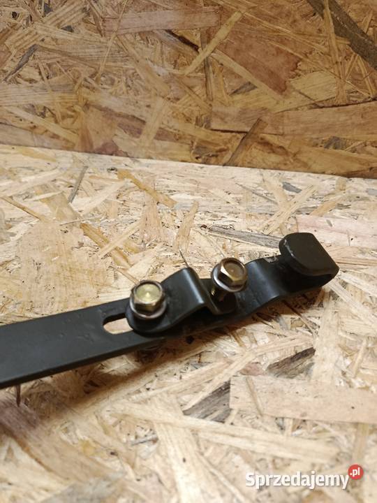 Mocowanie uchwyt zaczep skrzynki amunicyjnej M72 Brodnica sprzedam