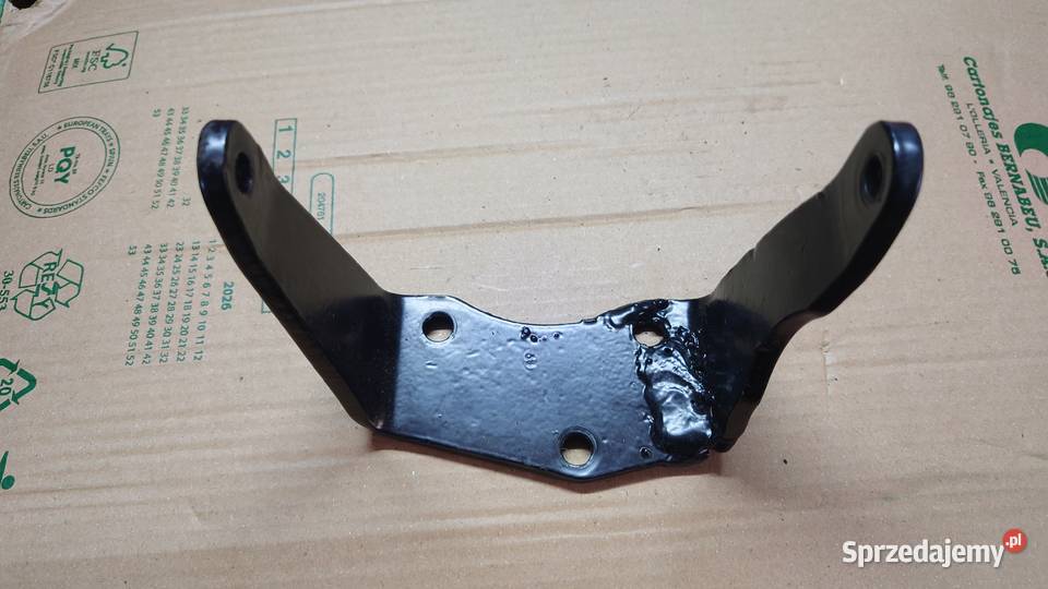 Gaz69 mocowanie prądnicy oryginał terenowe małopolskie Kraków sprzedam