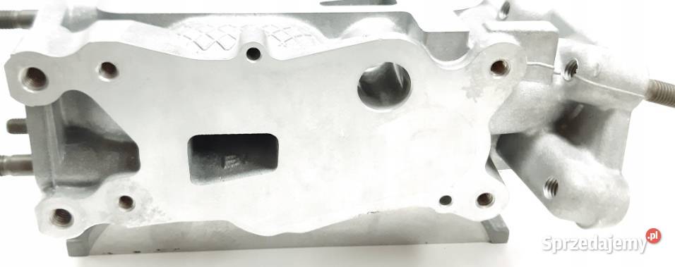 GŁOWICA HYUNDAI KIA 16 CRDI 18 D4FE 221112U000 Olsztyn