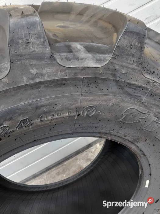 Opona 42070R24 Firestone Performer 70 130D