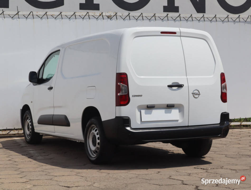 Opel Combo 12 Turbo centralny zamek łódzkie Łódź