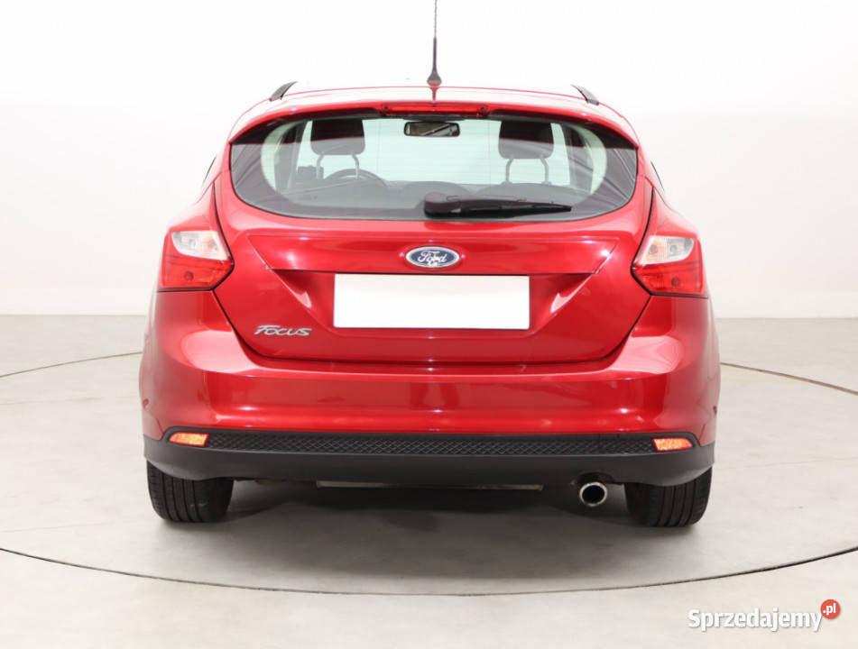 Ford Focus 16 EcoBoost 1596cm3 Bielany Wrocławskie sprzedam