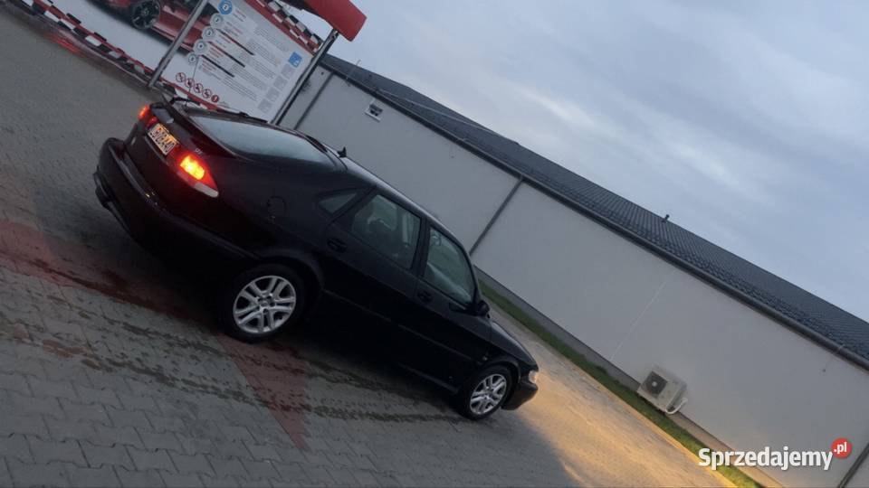 Saab 9-3