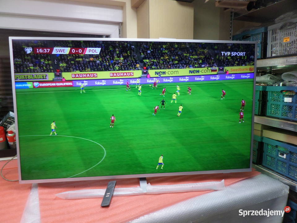 PHILIPS 65 65PUS8535 4K UHDSmart DVBT2 wi Kalisz