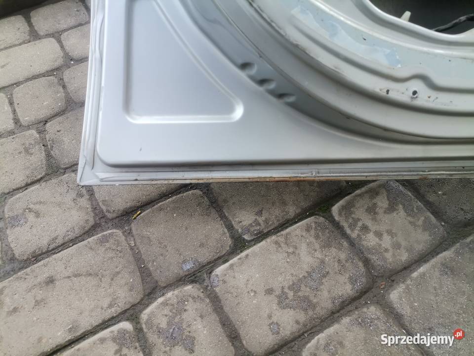 DRZWI LEWY PRZÓD OPEL VECTRA C HB Z157 Nowy Sącz sprzedam