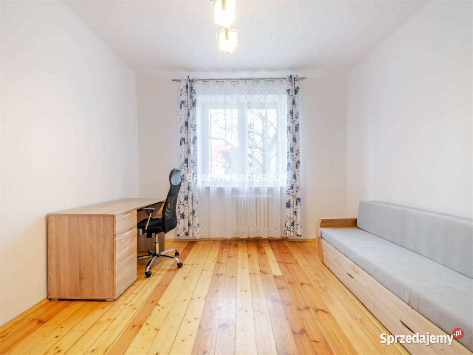 Mieszkanie do wynajęcia Kraków 49m2 2 pokojowe małopolskie sprzedam