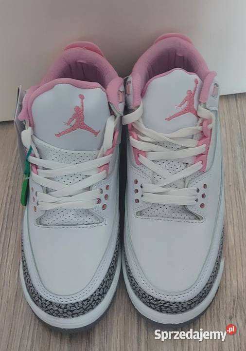Buty Nike Jordan 38 Wrocław