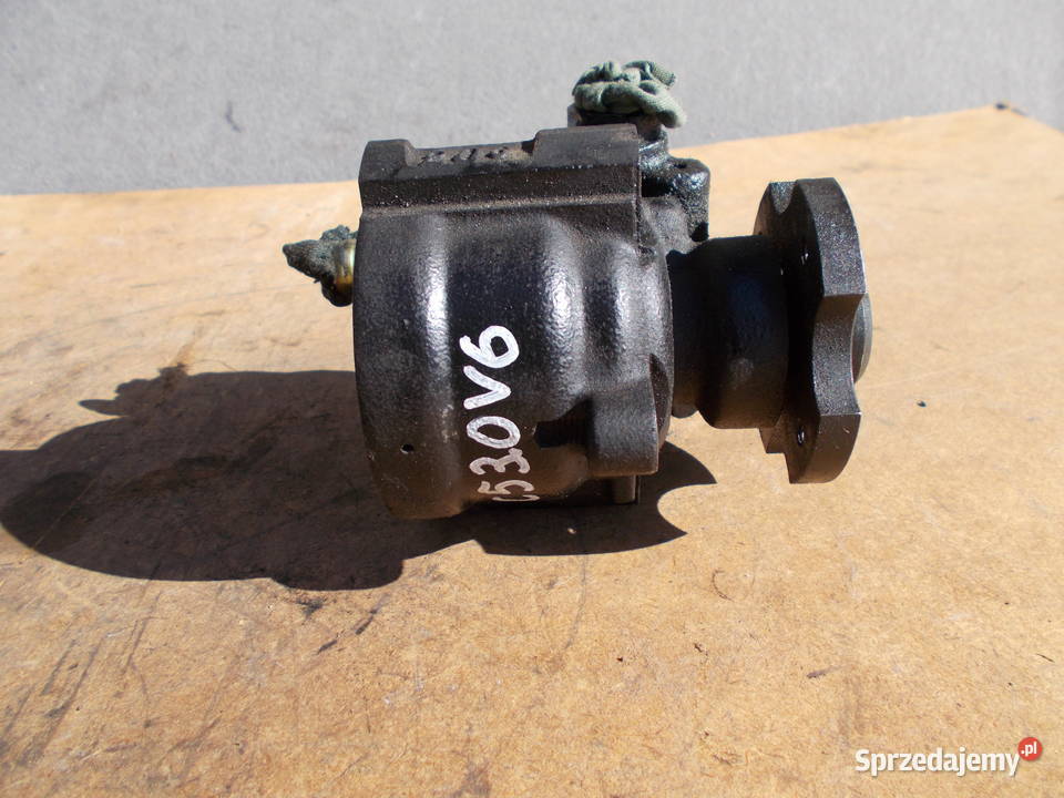 citroen C5 30 v6 02r pompa wspomagania Zamość