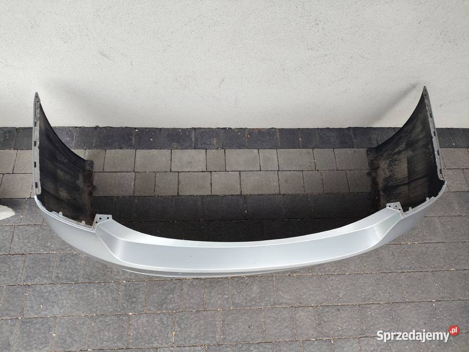 Zderzak BMW F30 ORYGINAL sprzedam