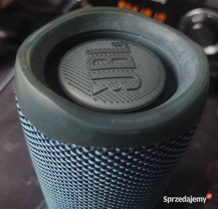 Głośnik bezprzewodowy JBL flip 5 Nowa Sarzyna