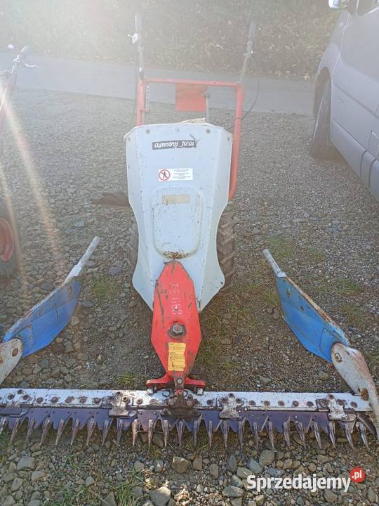 Mf 70 części i traktorki Nowy Sącz