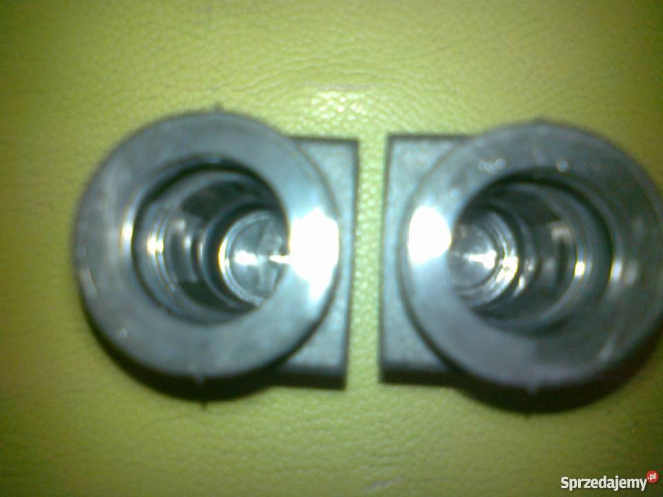 CITROEN AX TULEJA GUMOWA STABILIZA NOWA ZEW 19mm mazowieckie