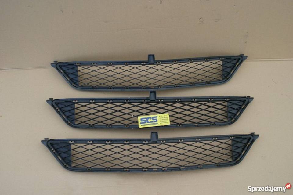 A KLASA B KLASA W169 245 KRATKA ŚRODKOWA Bieleń