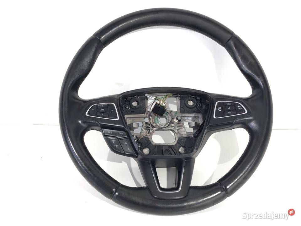 KIEROWNICA FORD FOCUS III GV413600DC