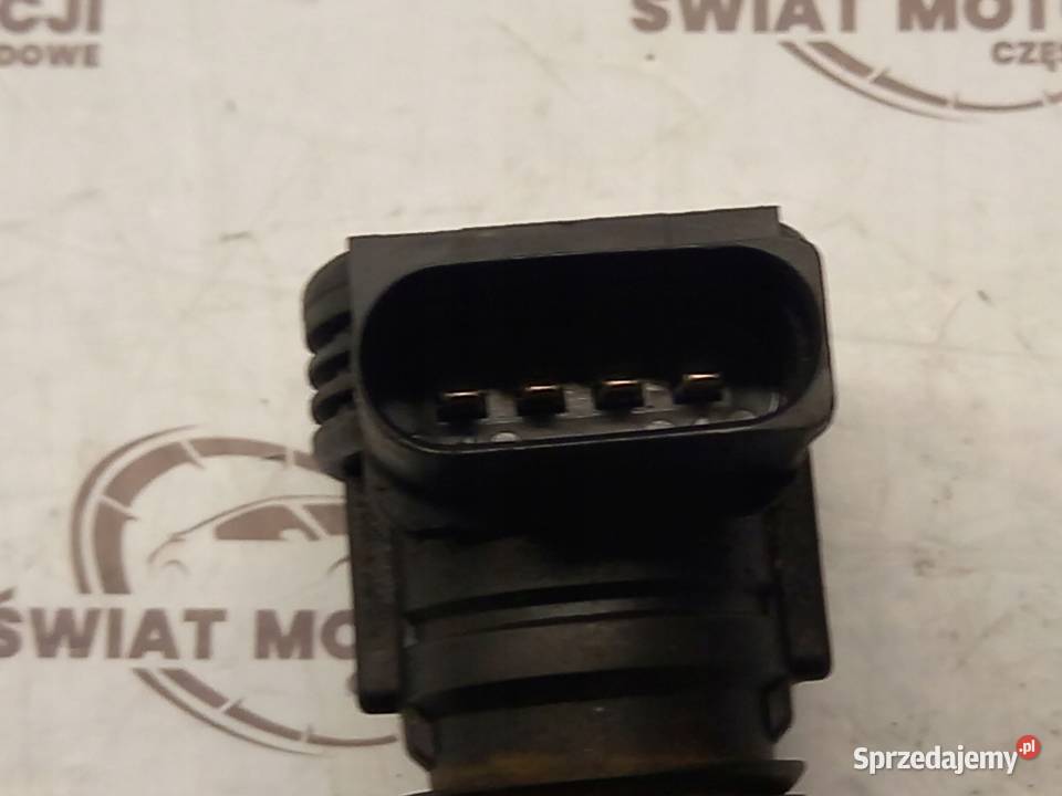 PASSAT B6 OCTAVIA 08r 20 FSI BVY 150 171 cewka Układ elektryczny, zapłon Kielce sprzedam