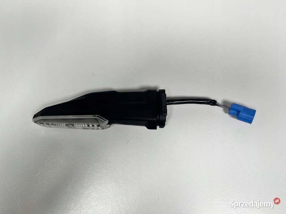 KAWASAKI Z 900 ZR900 2025 Kierunkowskaz prawy Łobżenica