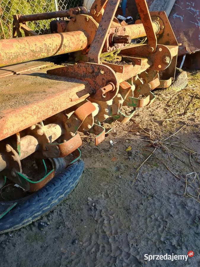 Sprzedam agregat siewny z hydropakiem Teofilki