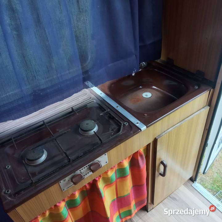 Kamping Niewiadów 126 n Krosno Odrzańskie