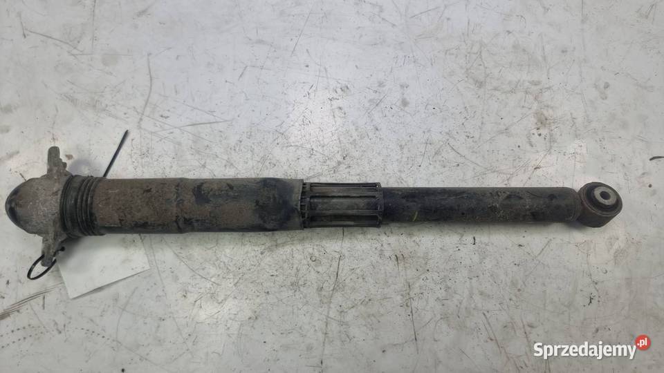 AMORTYZATOR PRAWY TYŁ SKODA OCTAVIA III osobowe