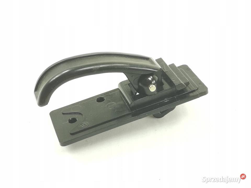 KLAMKA WEWNĘTRZNA PRAWA FIAT CINQUECENTO 1998 osobowe Klamki wewnętrzne sprzedam