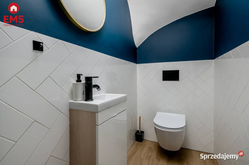 sprzedaży domu szeregowego 71m2 Białystok