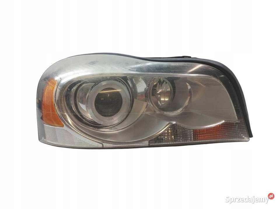 LAMPA PRZÓD PRAWA LIFT XENON 31347076 Volvo XC sprzedam
