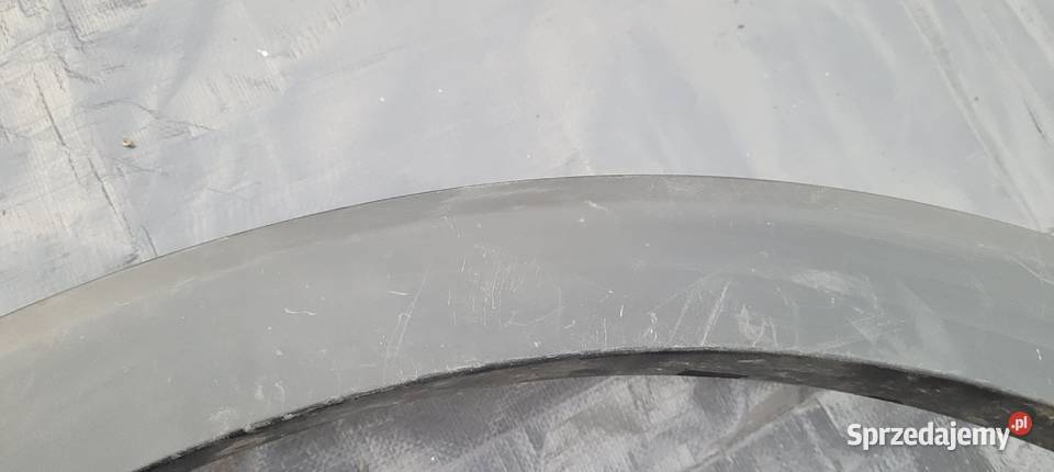 KIA SORENTO III 14 LISTWA BŁOTNIKA LEWY PRZÓD Ruda Śląska