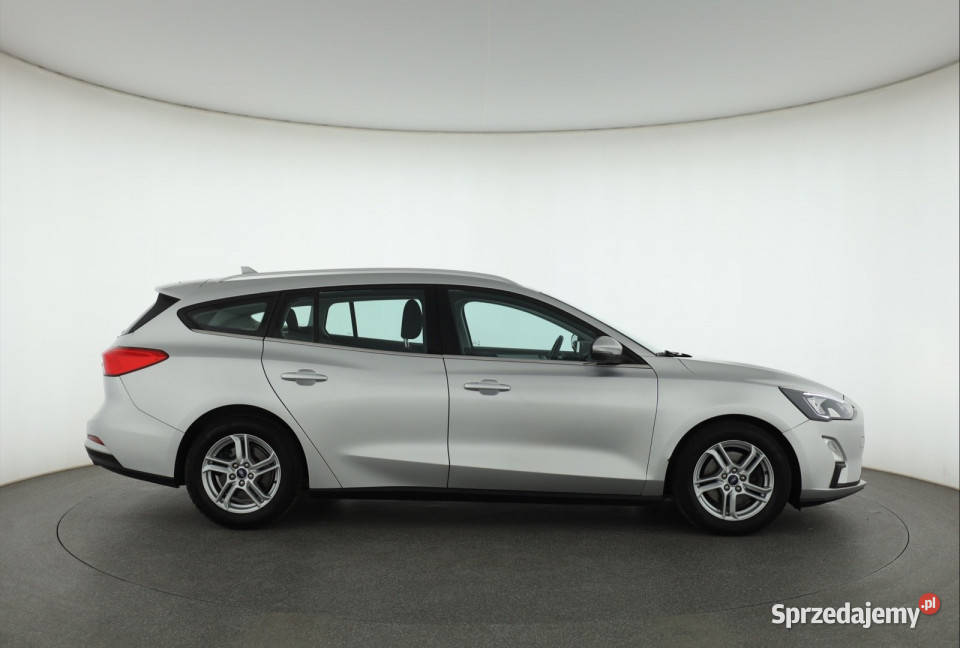 Ford Focus 15 TDCi centralny zamek Piaseczno