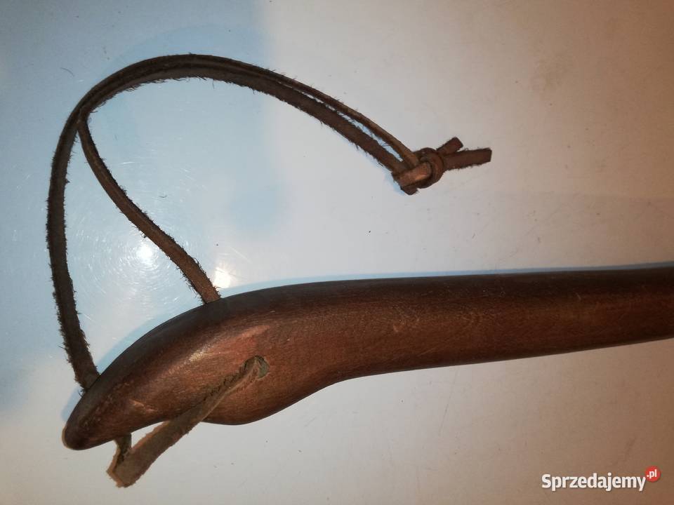 Ozdobny duży topór Warszawa sprzedam