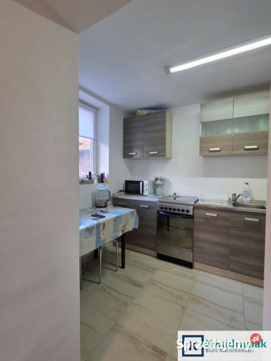 Sprzedam dom wolnostojący Jaćmierz 80m2