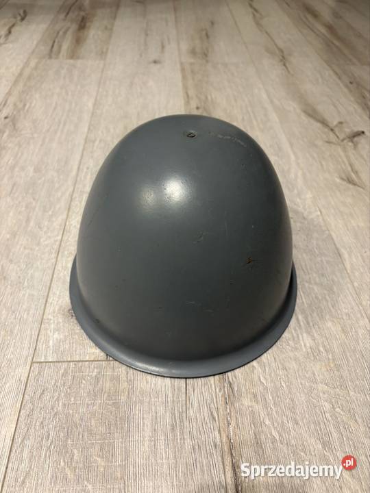 Hełm Polski ZOMO Słupsk
