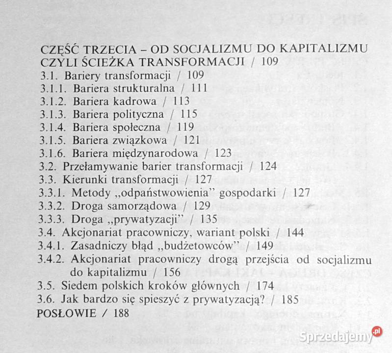 Wielka przemiana Rafał Krawczyk Chełm