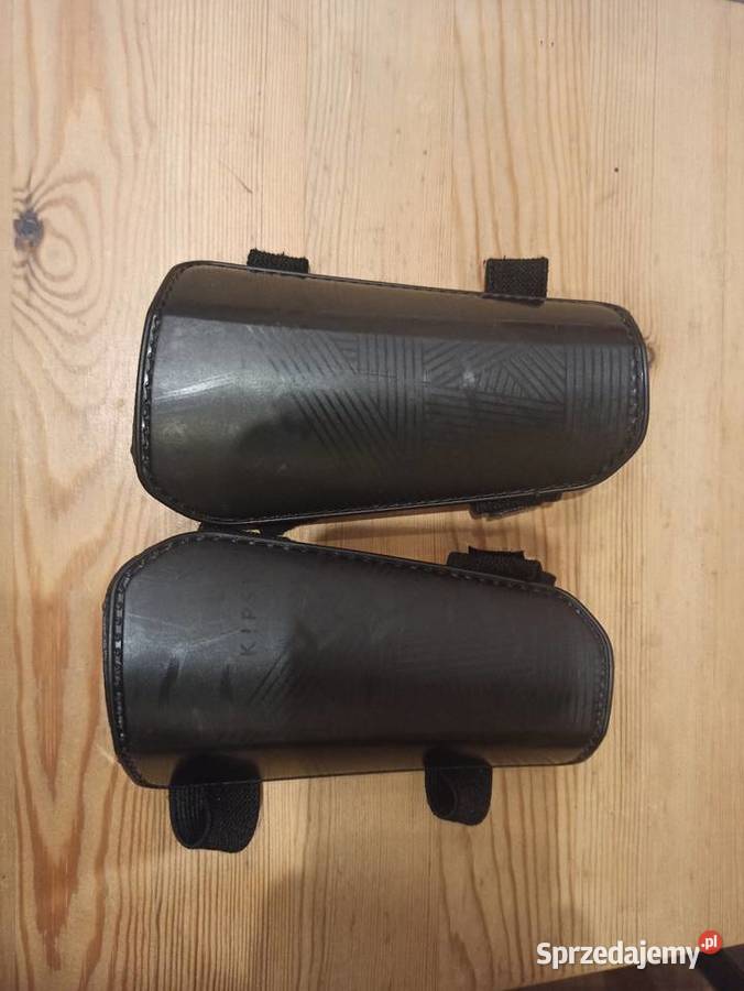 Nagolenniki do piłki nożnej dzieci S małopolskie Kraków