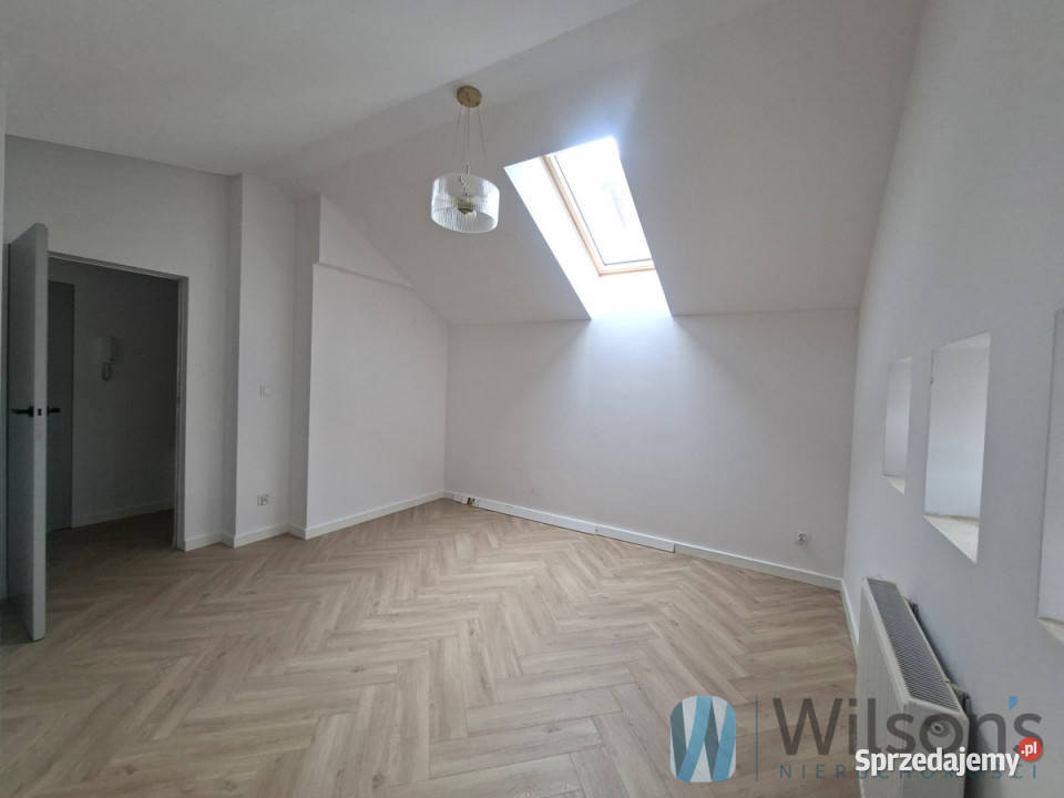 Mieszkanie Wrocław 4137m2 2 pokoje