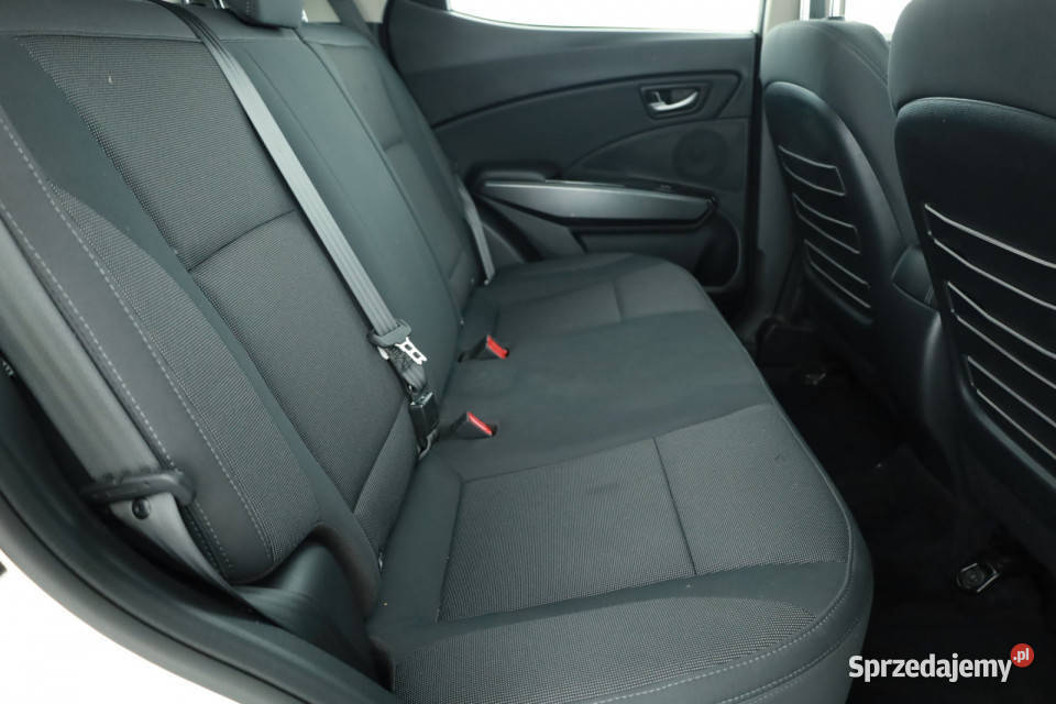SsangYong Tivoli 15 TGDI Piaseczno