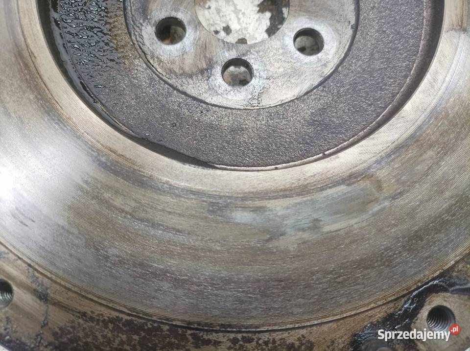 SPRZĘGŁO 14 D4D Toyota Auris I 20062012 osobowe świętokrzyskie