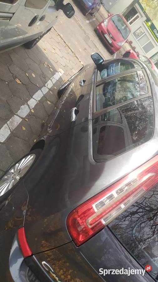 Ford c titanium 16 2007 Gdańsk