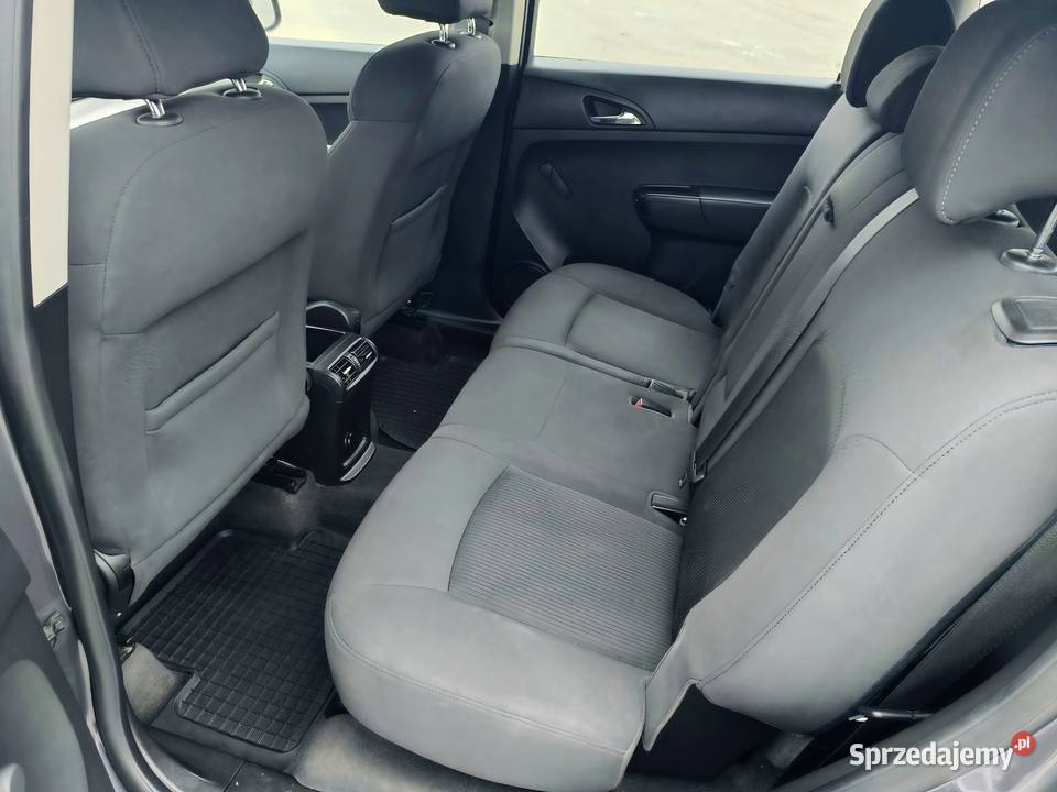 Chevrolet Orlando 18 Benz 2011r 7os CD