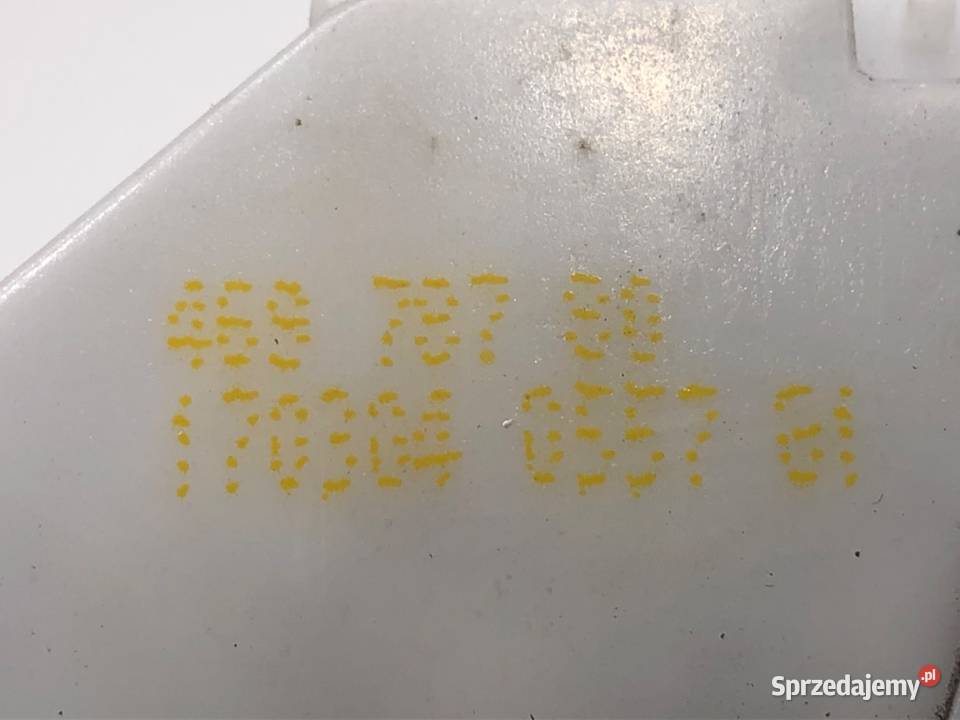 ZAMEK DRZWI LEWY PRZÓD CITROEN C3 Kabriolet