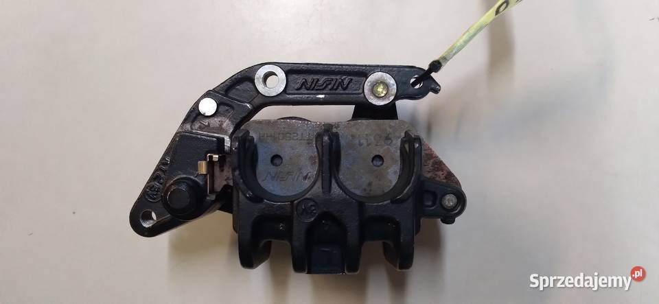 Zacisk hamulcowy Honda VF 750 Magna 97r Jawiszowice