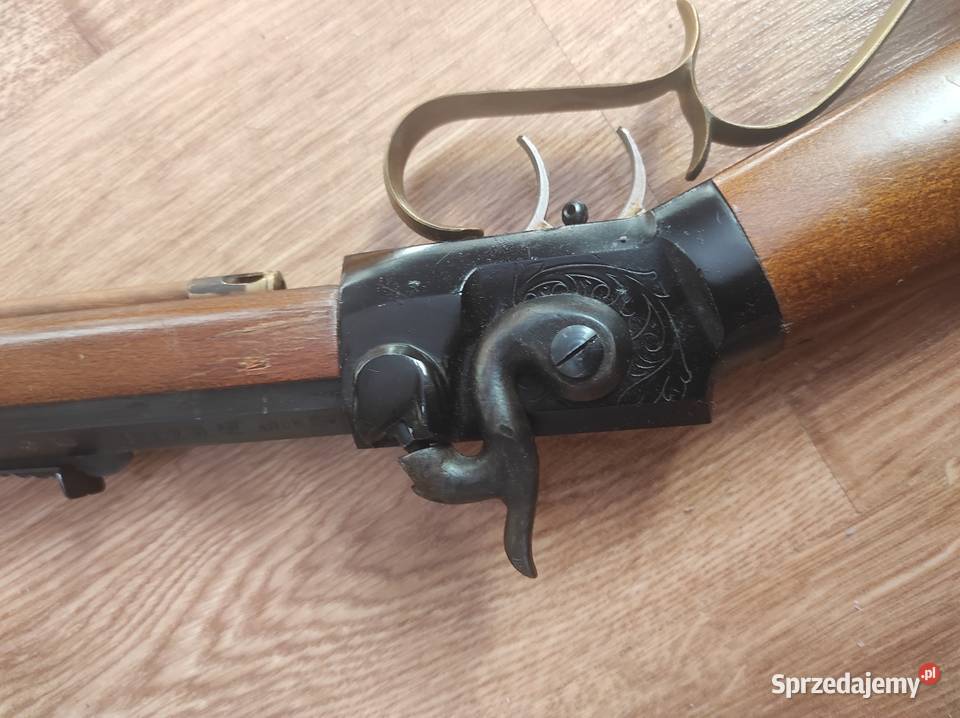 Czarnoprochowy bardan remington Myślenice sprzedam