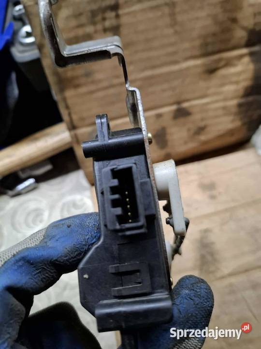 Silniczek nagrzewnicy Honda Accord VI 6 osobowe Ostrowiec Świętokrzyski