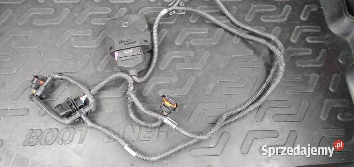 ChipTuning Opel Insignia 20cdti 163195 sprzedam