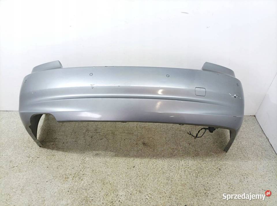 ZDERZAK TYŁ PDC E92 Bmw Seria 3 Coupe I 20062013 sprzedam