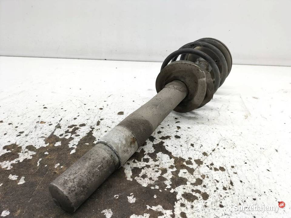 AMORTYZATOR PRAWY PRZÓD 44 B E63 6766772 Bmw Rok produkcji 2005 sprzedam