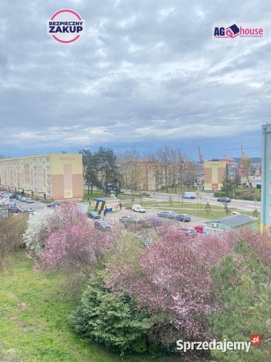 sprzedaży mieszkania Gdynia Podgórska 61 metrów Liczba pokoi 3