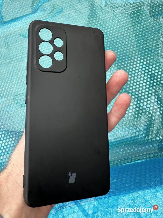 Samsung A53 5G 6128 Stan Idealny małopolskie Gorlice